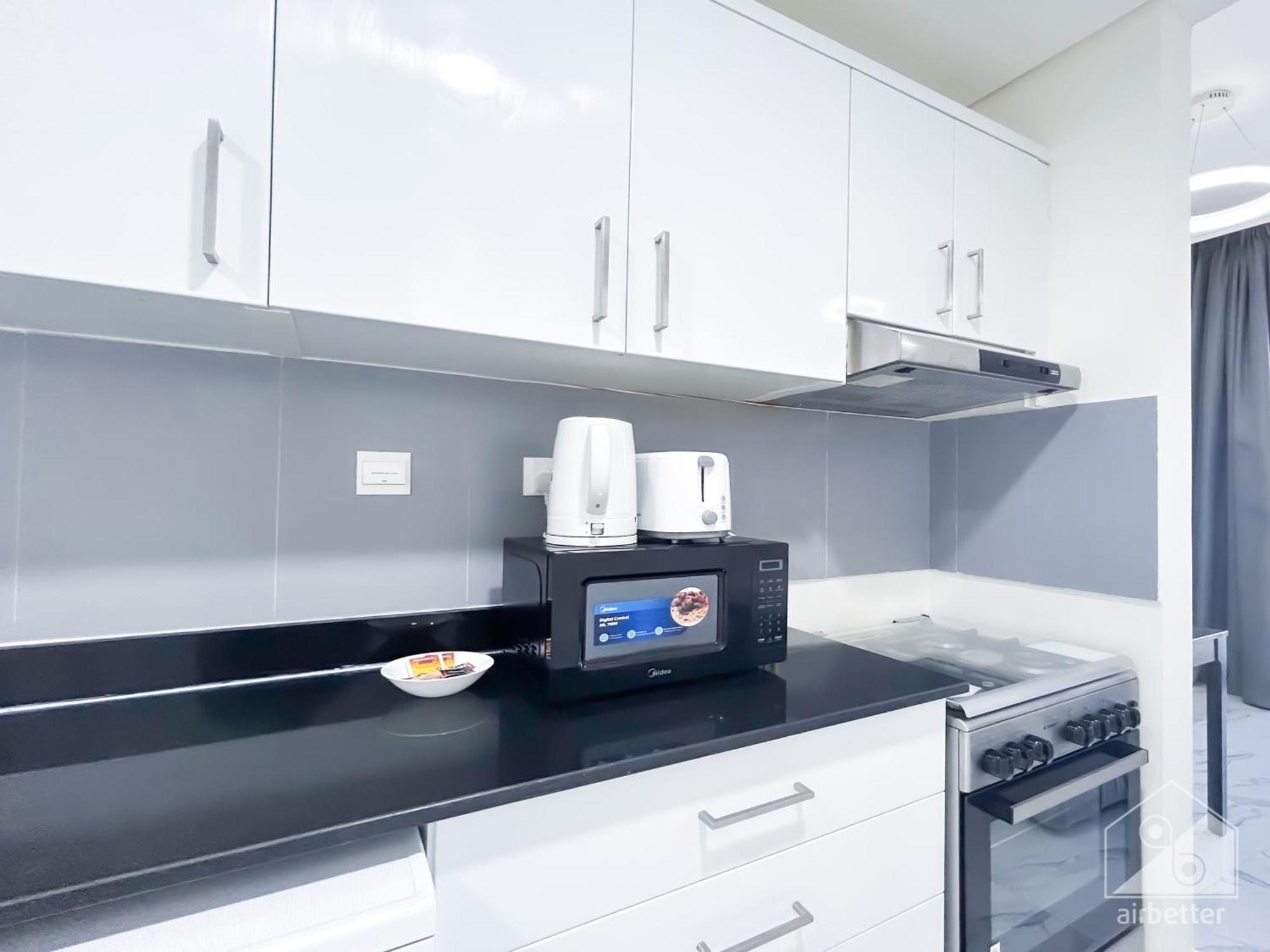 Apartment Spacious With Balcony In Al Majan
