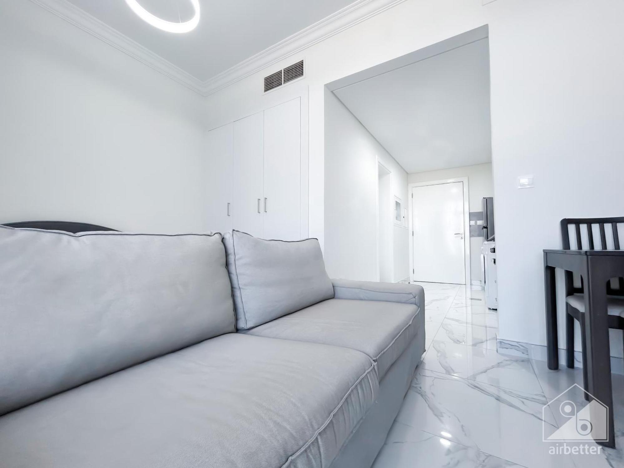 Spacious With Balcony In Al Majan Apartment Dubai